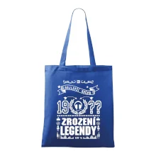 Zrodenie legendy pre DJ