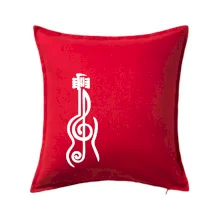 Husľový kľúč gitara Husľový kľúč gitara