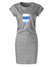 Turistická značka - modrá Turistická značka - modrá