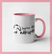 Lepšie ako nákupák Lepšie ako nákupák