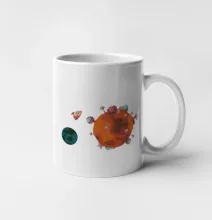 Kolonizácia Marsu Kolonizácia Marsu