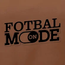 Fotbal mode