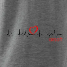 Moje srdce bije pre airsoft