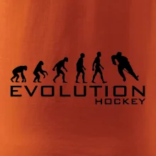 Evolúcia Hockey - hráč