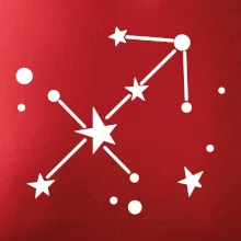 Súhvezdie - Sagittarius - Strelec