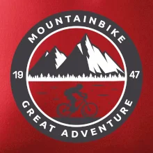 MTB logo a ročník