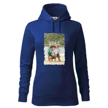 Tričko s vlastnou fotkou