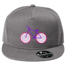 Bicykel dračie ovocie (Moňas)