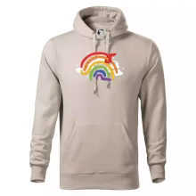 Dážďovky dúha (Alexis Citrine) Dážďovky dúha (Alexis Citrine)