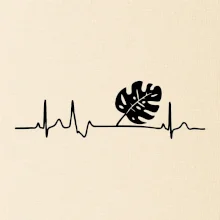 EKG Monstera