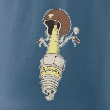 Motorcycles sviečka