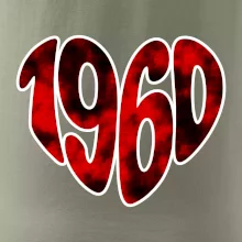 1960 v srdci