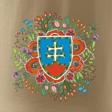 Rodný môj kraj (Pecka design)