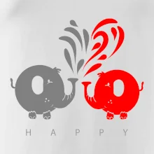 Slon veselý Slon veselý