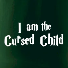 Harry - Cursed Child