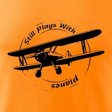 Still Plays With Planes Still Plays With Planes