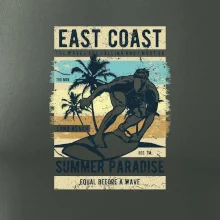 East Coast East Coast