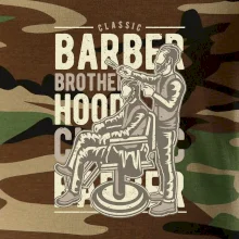 Barber Brotherhood