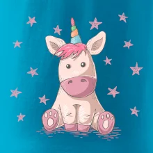 Jednorožec bábätko