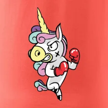 Jednorožec box Jednorožec box