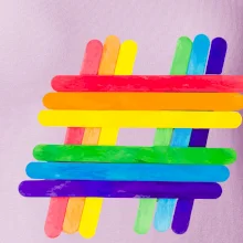 LGBT hashtag LGBT hashtag