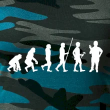 Evolúcia inštalatér