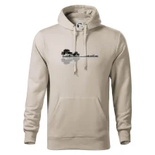 Gitara príroda Gitara príroda