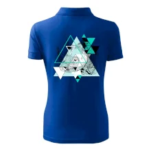 Biely nosorožec (Pecka design)