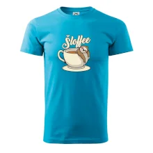 Šloffee - káva
