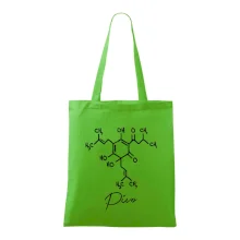 Barová chémia - pivo