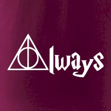 Harry - Always Harry - Always