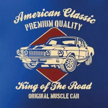 American Classic American Classic