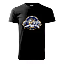 Motocross freestyle kruh Motocross freestyle kruh