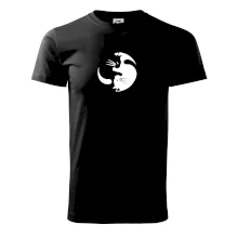 Mačka - Jin jang Mačka - Jin jang