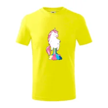 Jednorožec prdí