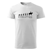 Evolúcia Ride horse Evolúcia Ride horse