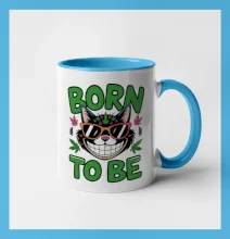 Marihuana - born to be