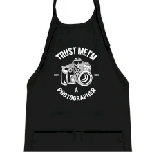 Trust me Photographer