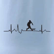 Ekg hurling