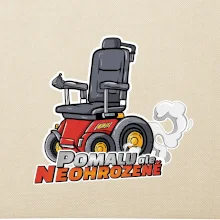 Pomalu, ale neohroženě