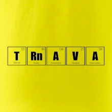 Periodická tabuľka Trnava