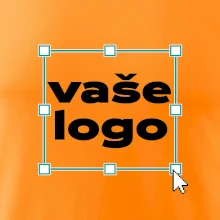 Vlastné logo - Tričko alebo mikina