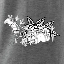 Loch ass   (Pecka design)