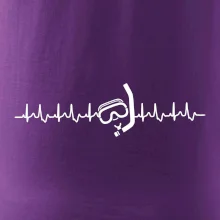 Potápač EKG Potápač EKG