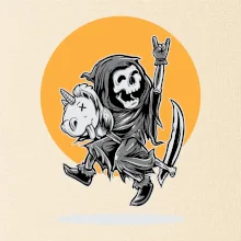 Jednorozeč vs. smrtka