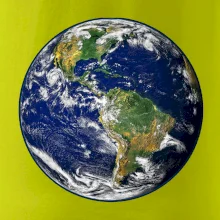 Planéta Zem Planéta Zem