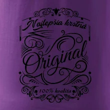 Vintage - Najlepšia krstná