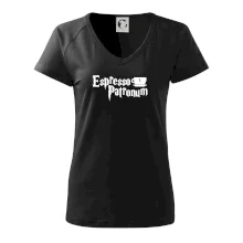 Harry - Espresso Patronum Harry - Espresso Patronum