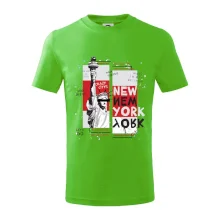 New york socha New york socha