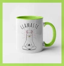 Yoga Llamaste Yoga Llamaste